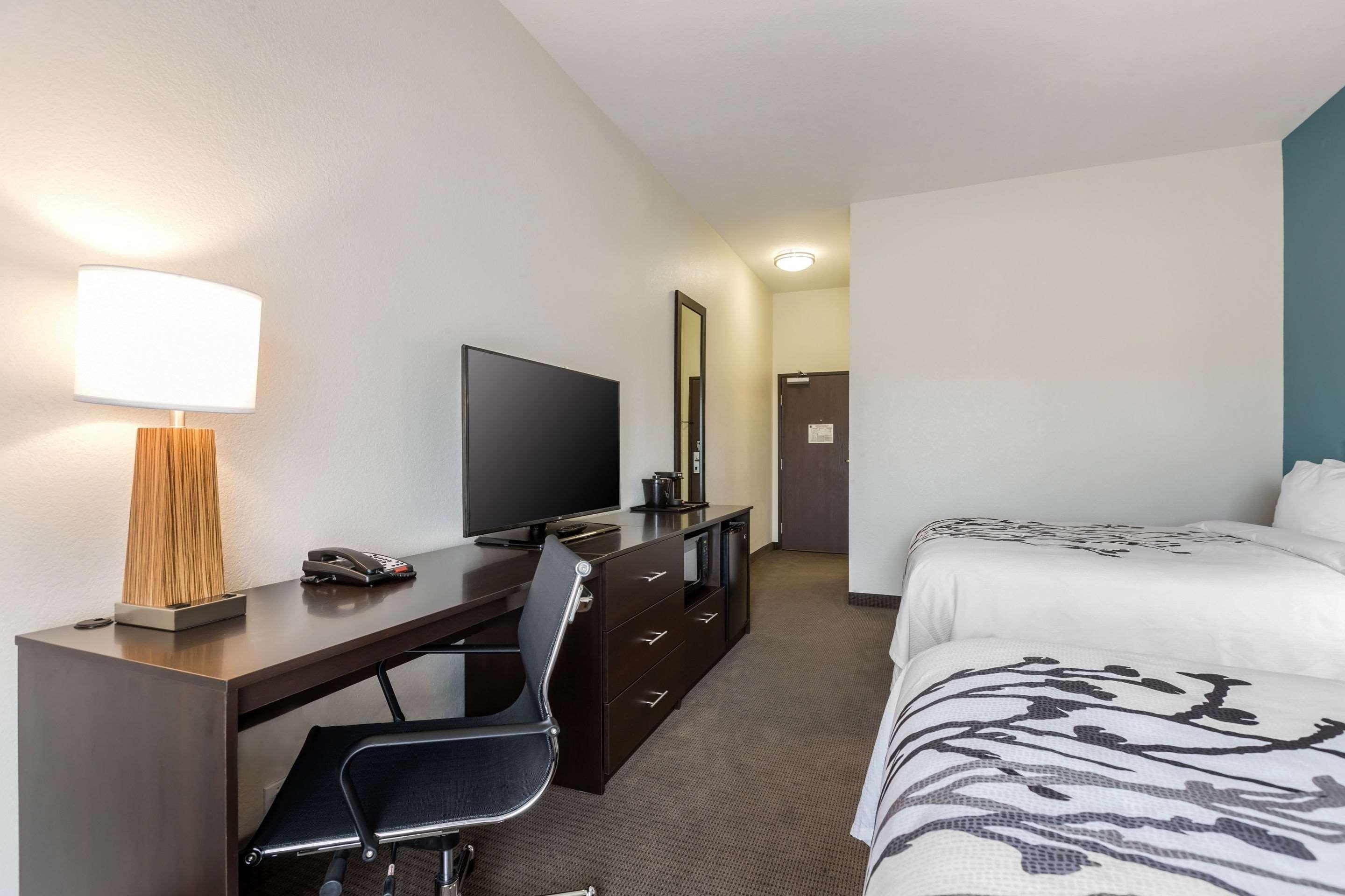 Sleep Inn & Suites West Des Moines Near Jordan Creek Ngoại thất bức ảnh