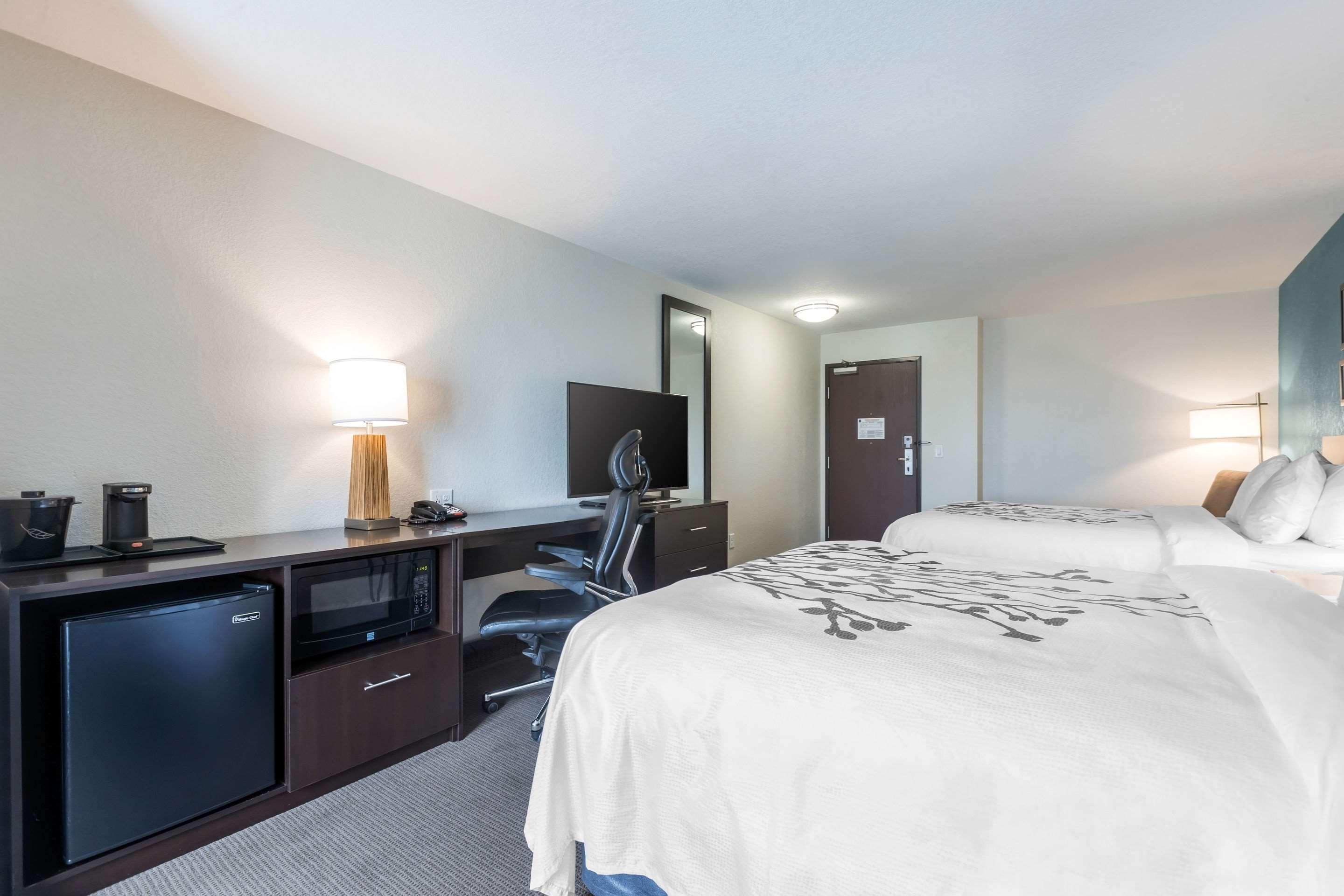 Sleep Inn & Suites West Des Moines Near Jordan Creek Ngoại thất bức ảnh