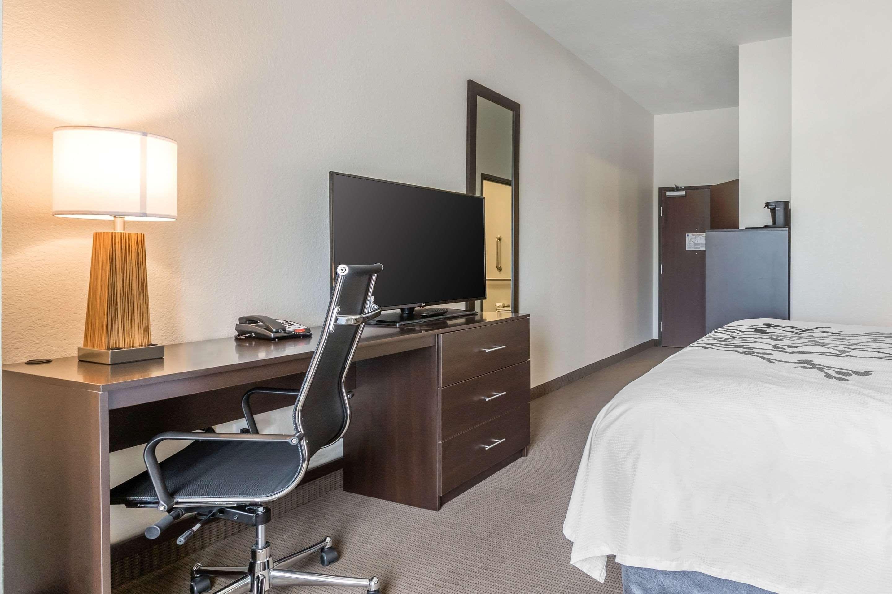 Sleep Inn & Suites West Des Moines Near Jordan Creek Ngoại thất bức ảnh