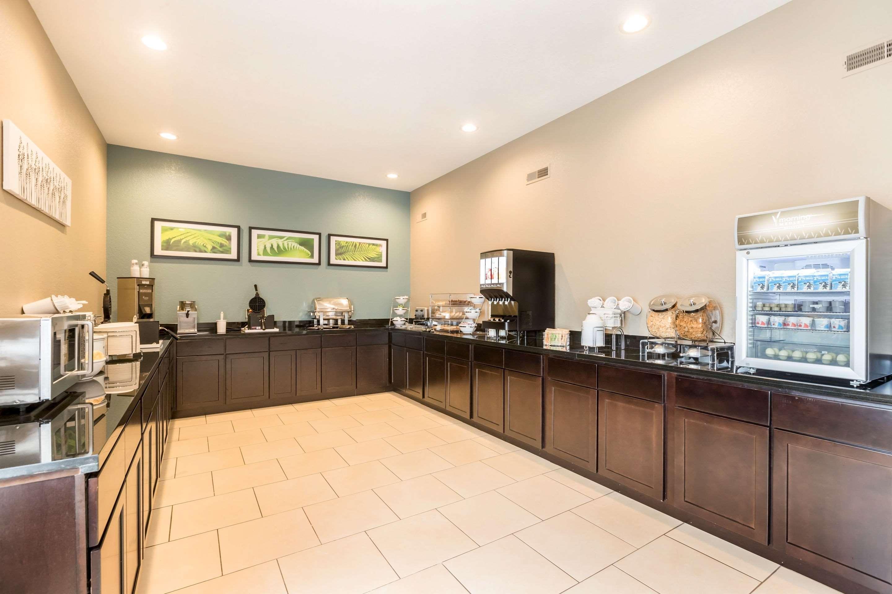 Sleep Inn & Suites West Des Moines Near Jordan Creek Ngoại thất bức ảnh