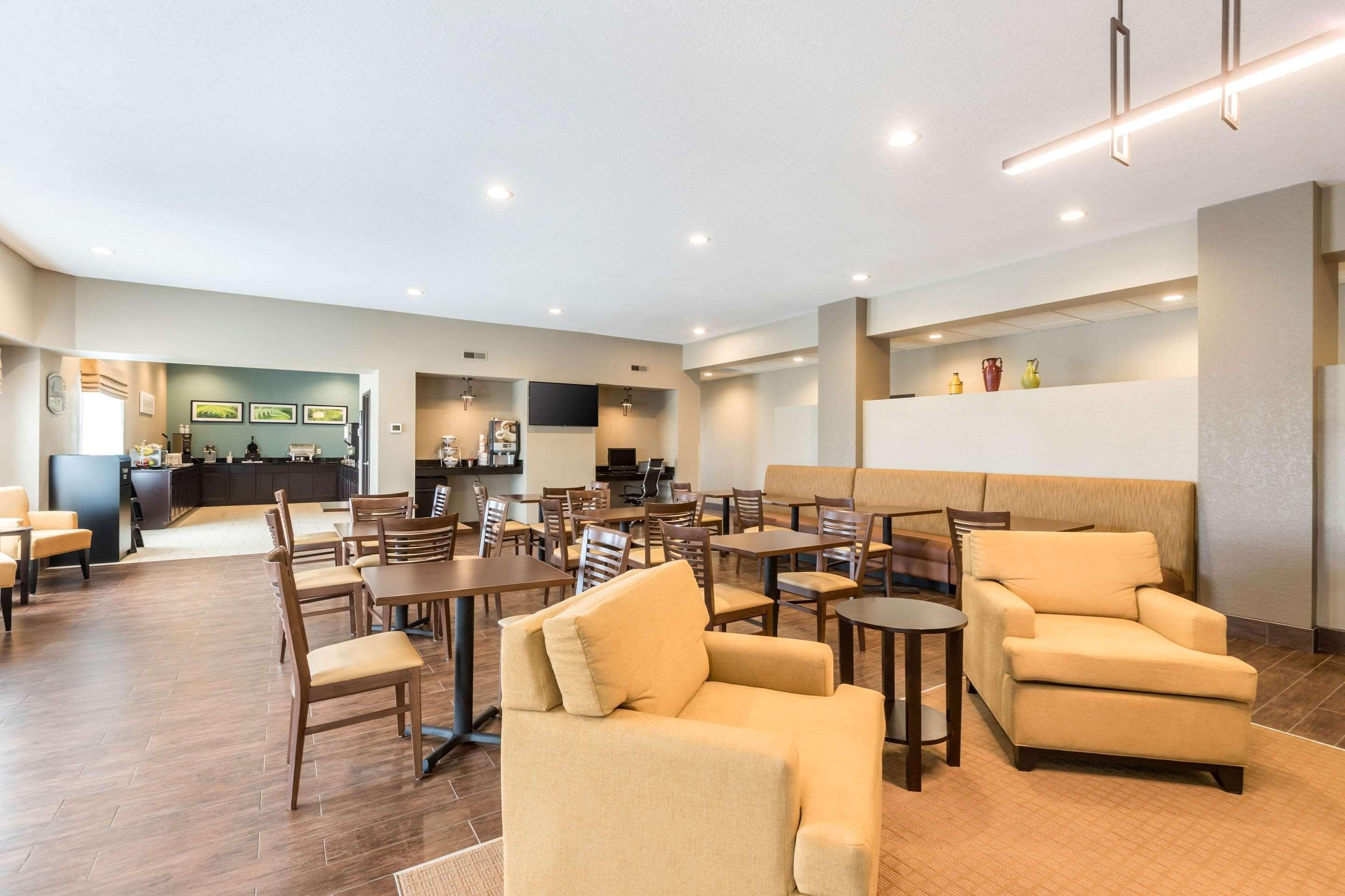 Sleep Inn & Suites West Des Moines Near Jordan Creek Ngoại thất bức ảnh