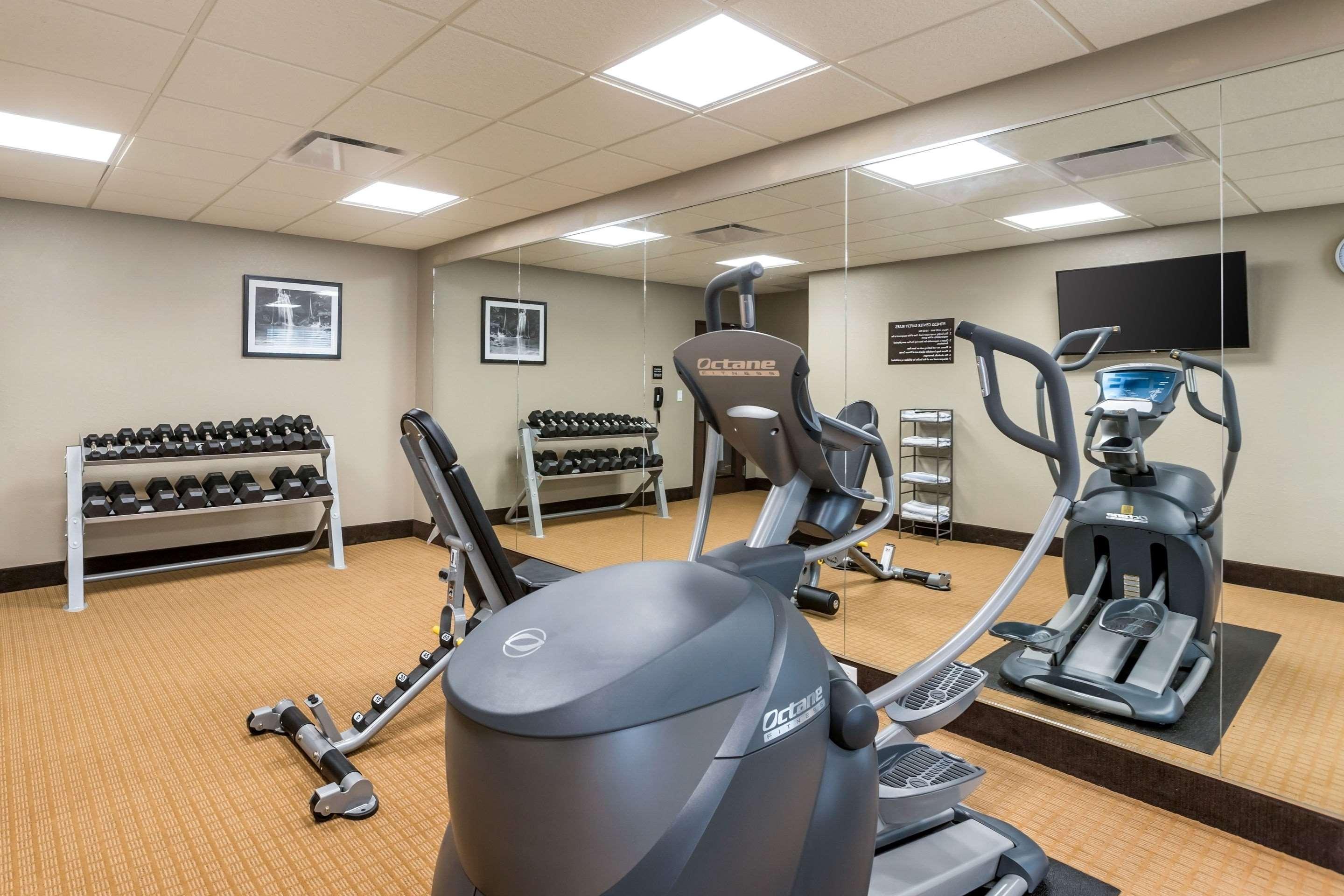 Sleep Inn & Suites West Des Moines Near Jordan Creek Ngoại thất bức ảnh