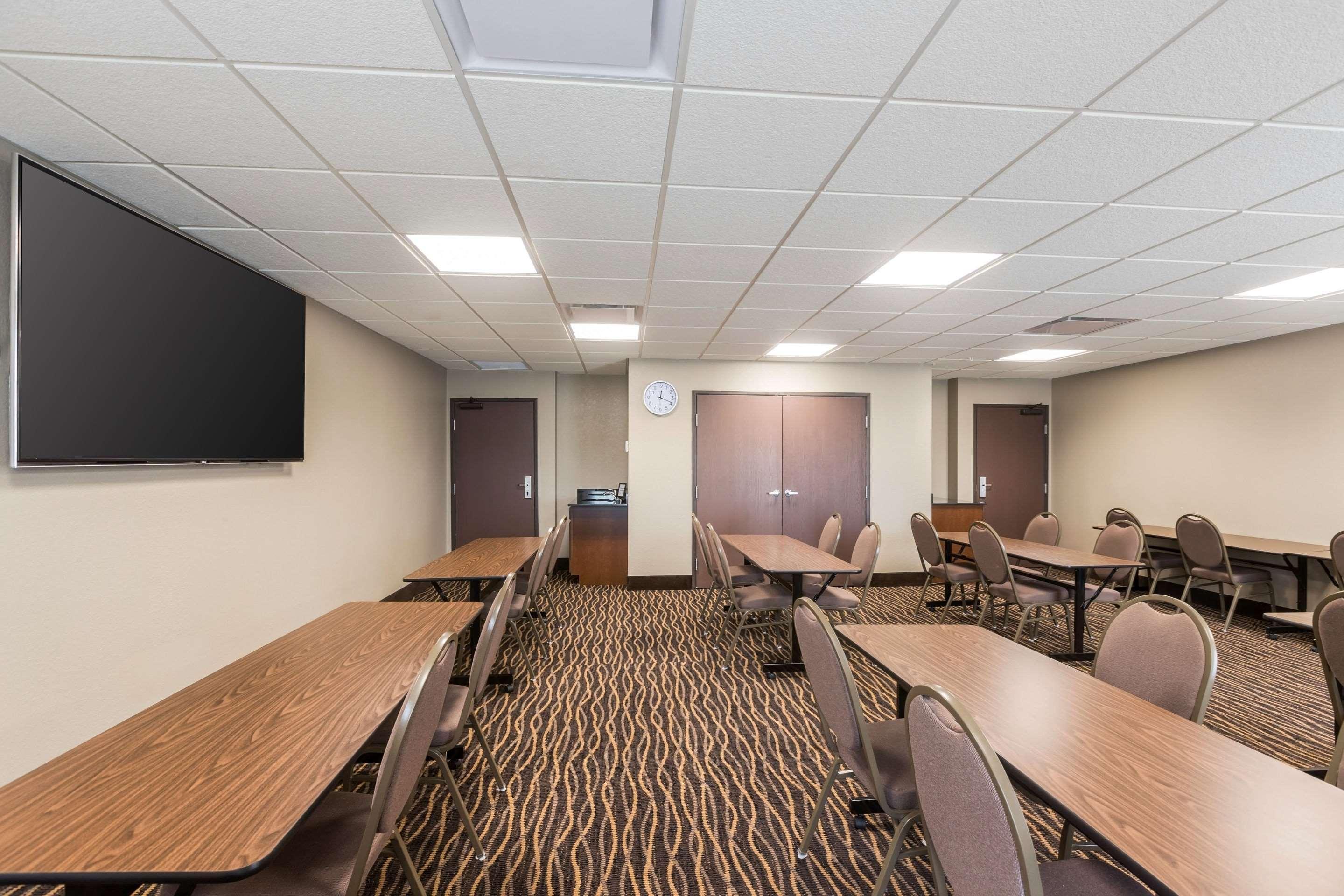 Sleep Inn & Suites West Des Moines Near Jordan Creek Ngoại thất bức ảnh