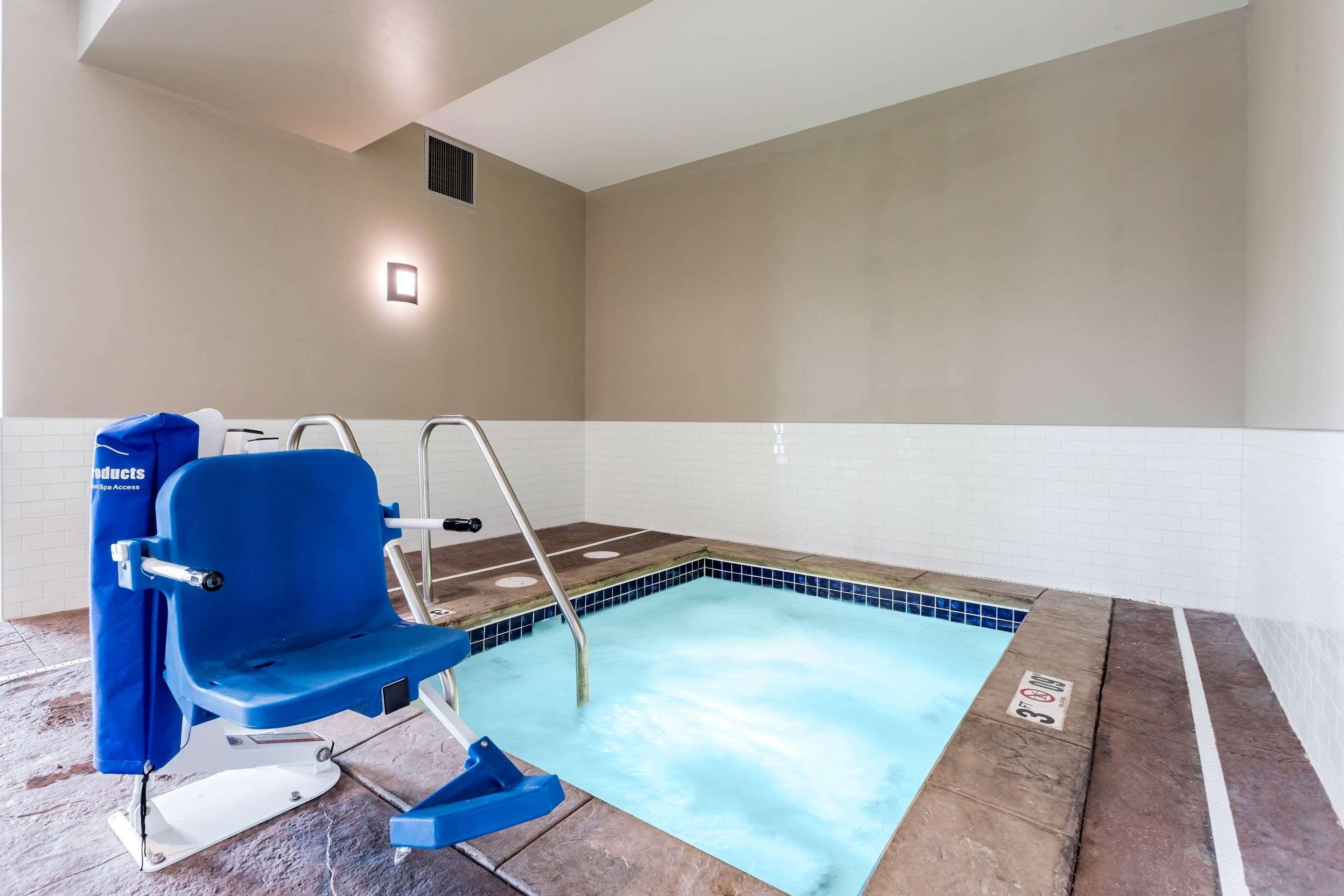 Sleep Inn & Suites West Des Moines Near Jordan Creek Ngoại thất bức ảnh
