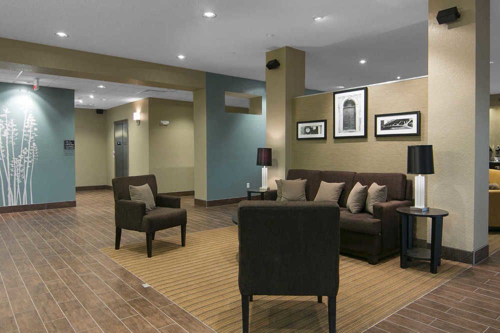 Sleep Inn & Suites West Des Moines Near Jordan Creek Ngoại thất bức ảnh