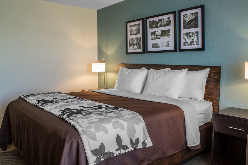 Sleep Inn & Suites West Des Moines Near Jordan Creek Ngoại thất bức ảnh